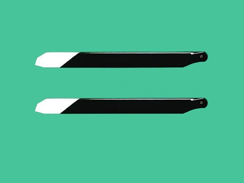 High Quality 325mm fiber glass blades