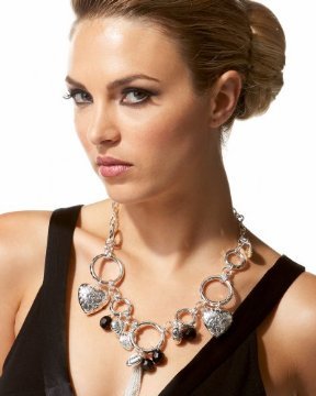 Heart Charm Necklace