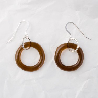 Earthy Earrings