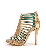 Dolce Vita Cannes Cut-Out Heel