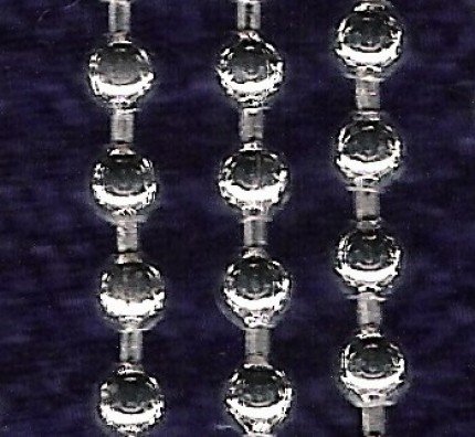 Ball Chain Necklace