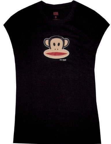 Paul Frank Julius Head Womens T Shirt