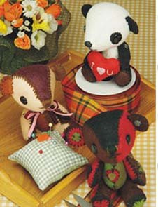 Panda & Friends (testing2)