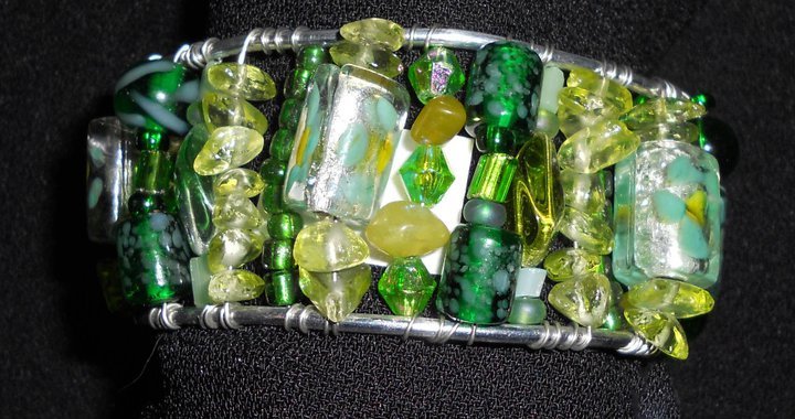 Green With Envy