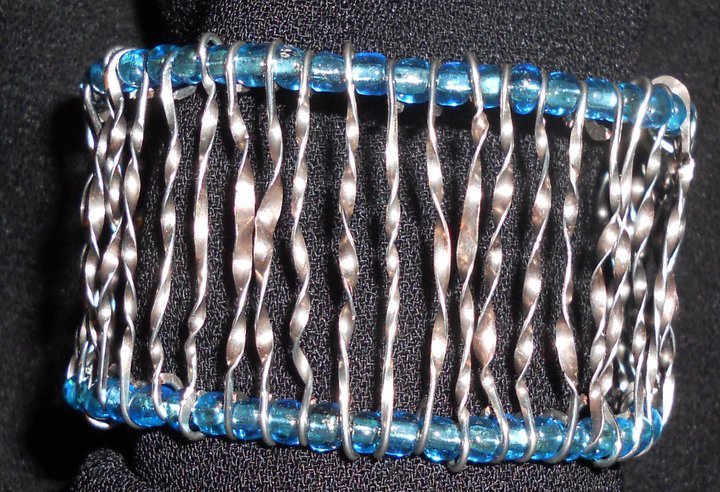 Twisted Prison