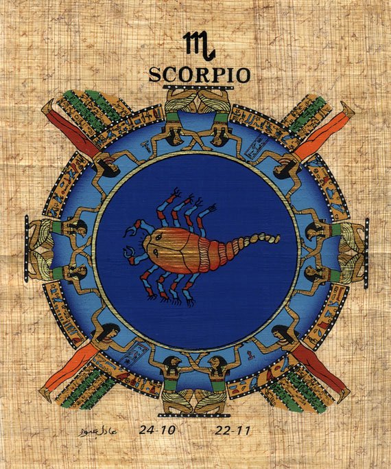 Scorpio