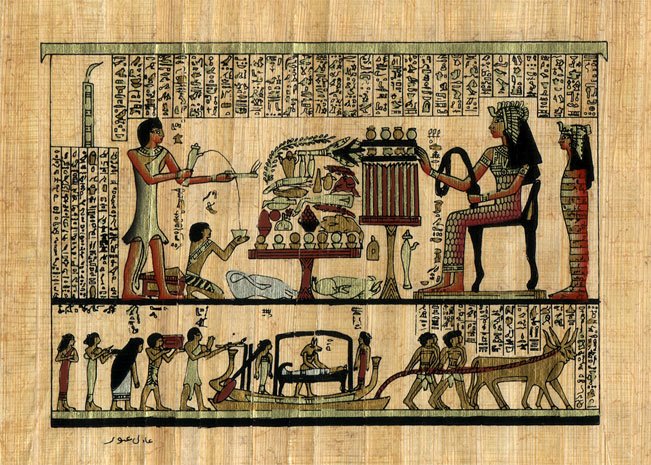 Tomb of Queen Nefertari