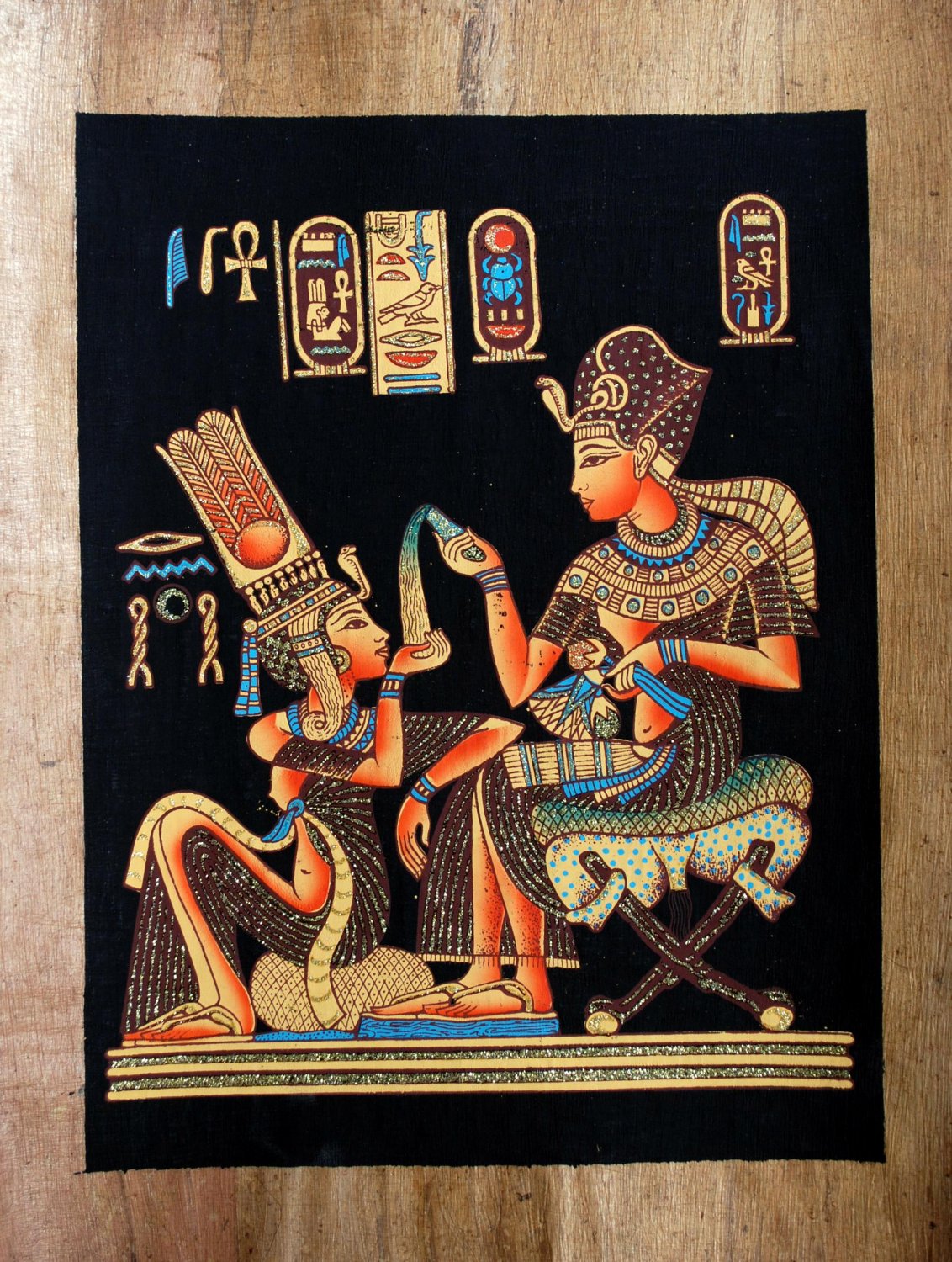 egyptian love