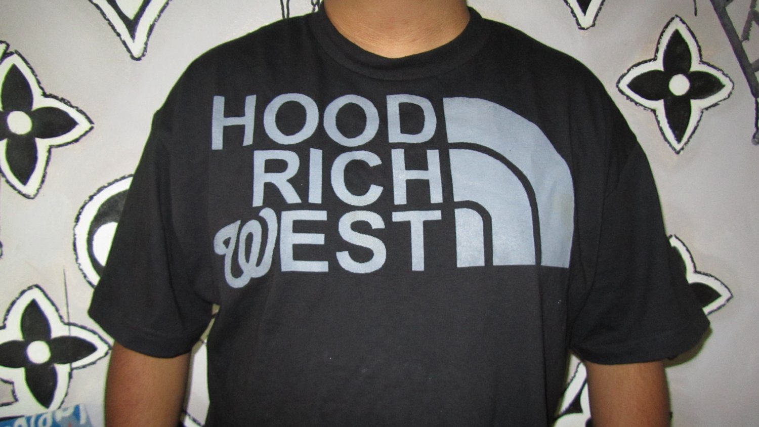HRW Tee