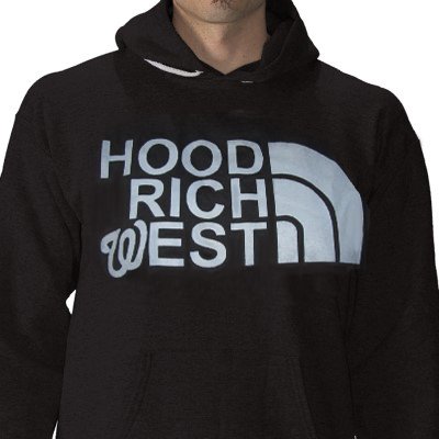 HRW Hoodie