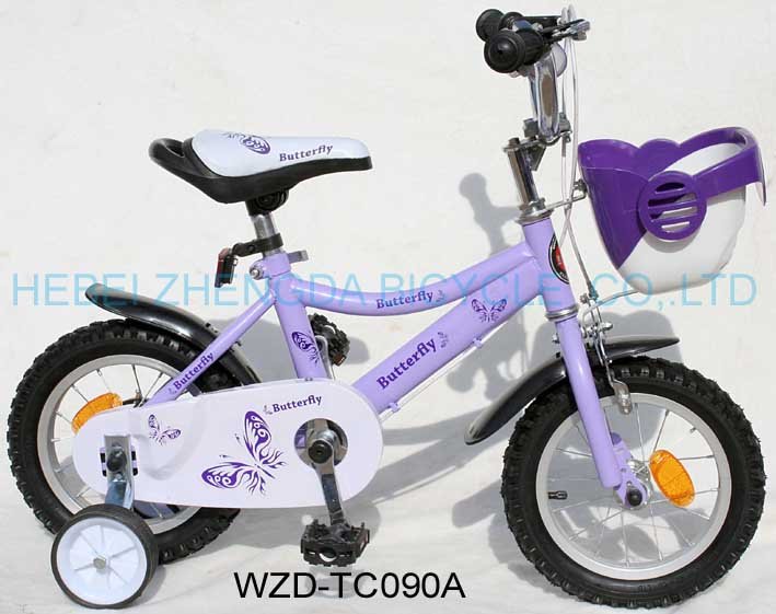kids bike
