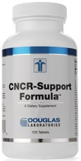 Douglas Labs CNCR-Support Formula 120 tabs