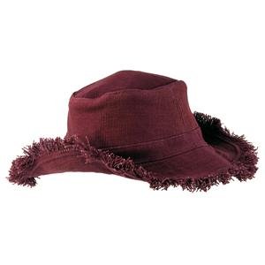 Nepali Cotton Fringe Hat