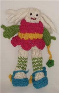 Grandma Doll
