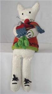 Mouse doll