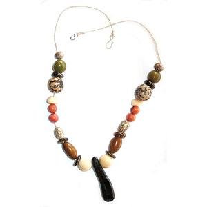 Tegua Jewelry - Multicolor Seeds