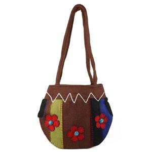 Felt Bag-124