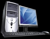$900.00 Custom Desktop