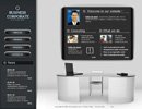Hands On Photo Flash Gallery Template , Product id: 1659