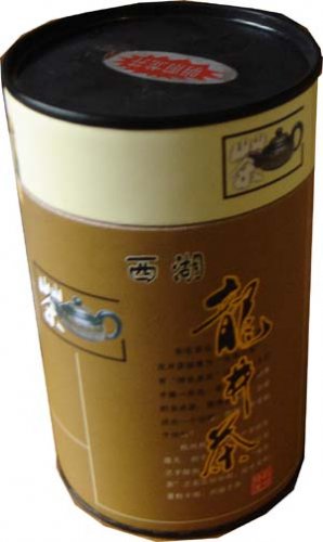Longjing Chinese Green Tea