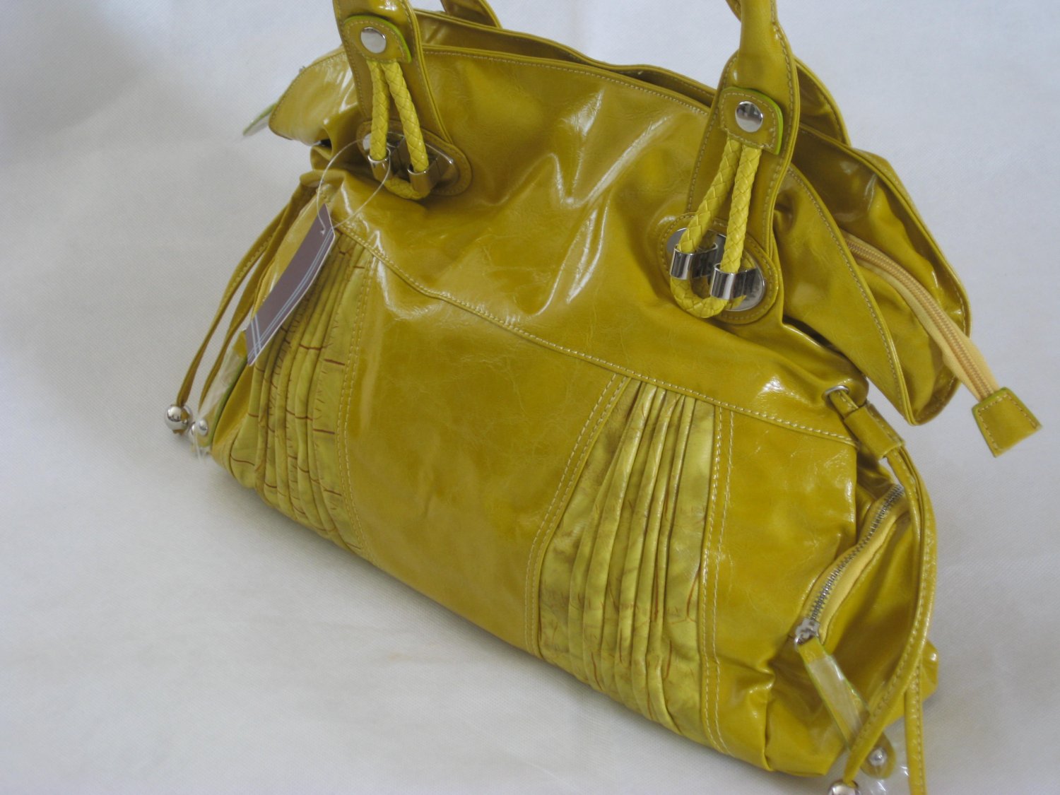 1019 - Yellow