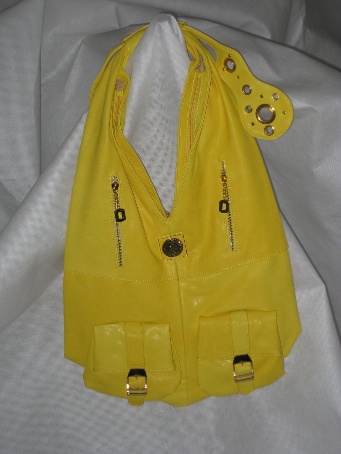 8214-Yellow