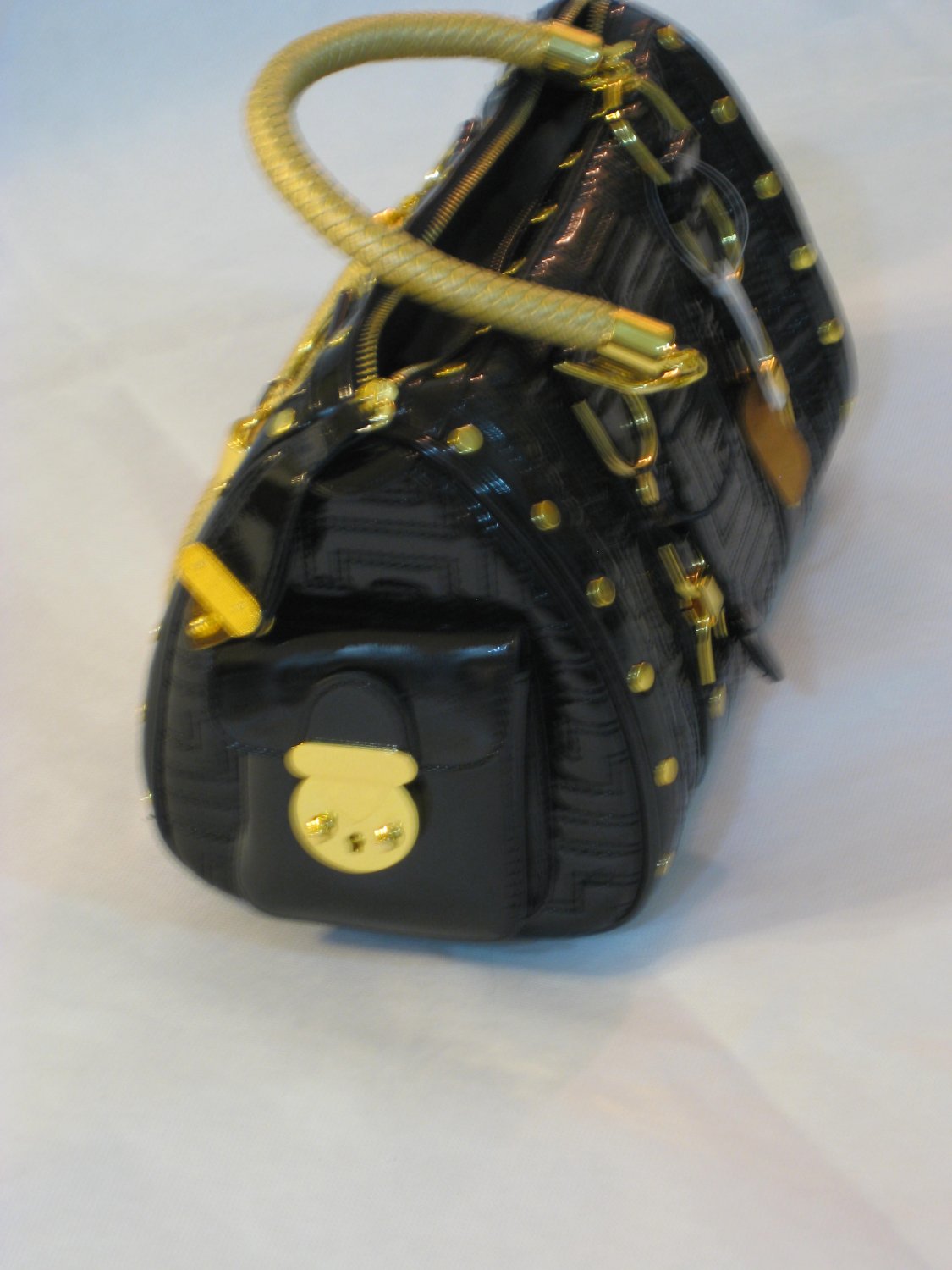 5030S Black/Gold