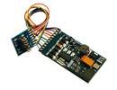 LOKSOUND V4.0 8 PIN SOUND DECODER