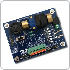 LOKSOUND DECODER TESTER