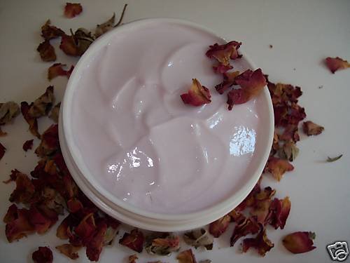 Handmade Body Butter Icing YOUR CHOICE OF FRAGRANCE!