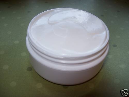 Organic Facial Exfoliator Exfoliant Scrub~Mature Skin