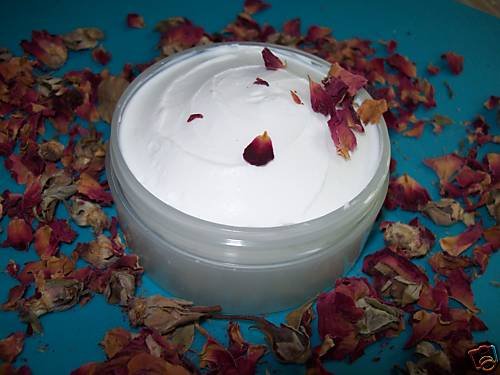 Green Tea Body Butter Cream~TEA PARTY TWIST~yum!