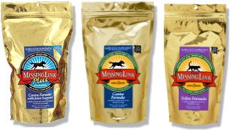 Missing Link for Dog 16 oz.