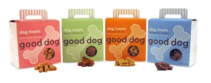 Sojos Good Dog Treats Chicken Pot Pie