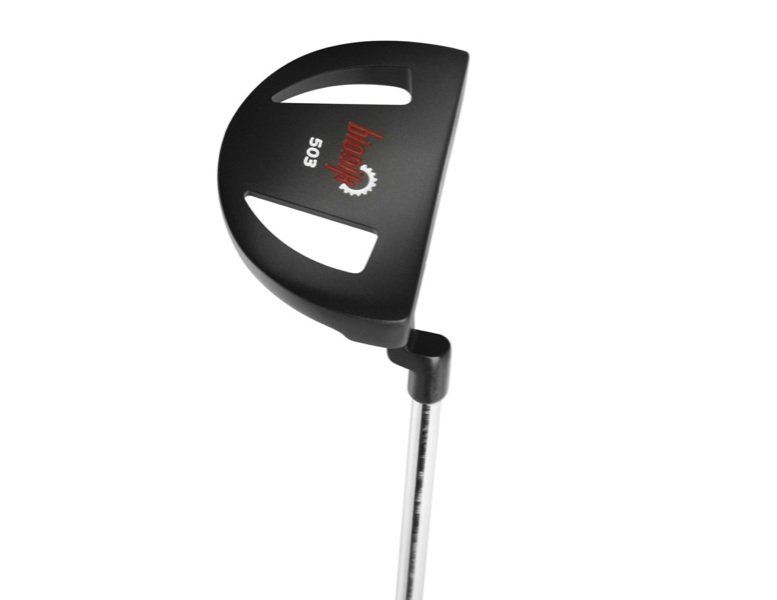 New Bionik 503 Mallet Putter 35.5in Golf Club RH Custom