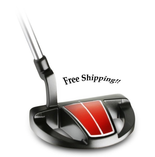New Bionik 505 Mallet Putter 35.5in Golf Club RH Custom