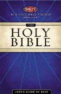 Text Bible-NKJV