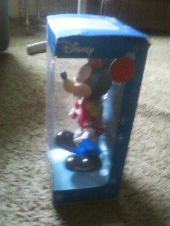 Mickey Mouse Brass Key 2005 Limited Edition