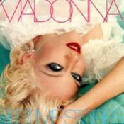 Madonna---Bedtime Stories