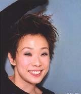Sandy Lam- 屬於我的