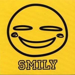 Otsuka Ai (大塚 愛)-- Smily