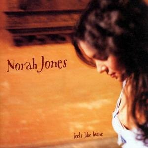 Norah Jones ---- feels like home