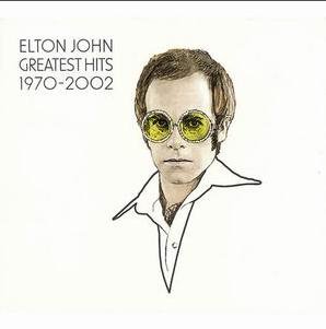 Elton John