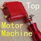 The whisper liner / shader rotary tattoo machine