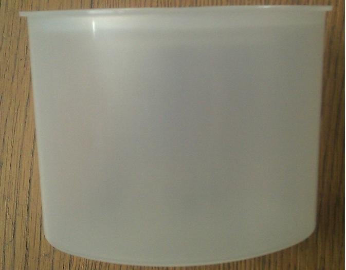 Water Well Water Container for Self-watering Probes Vacation Plant Waterers