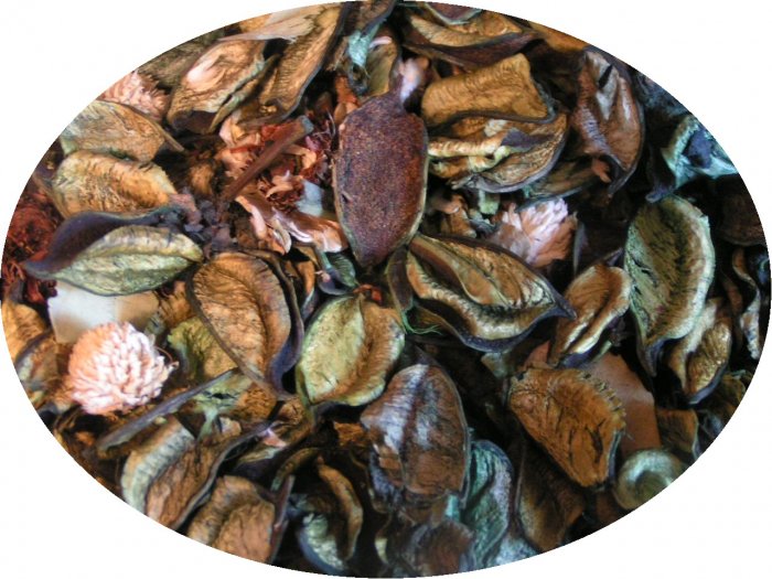 PINE CONE SCENTED POTPOURRI - FREE SHIPPING