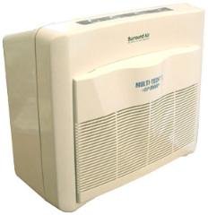 Ionic & Hepa Air Purifier