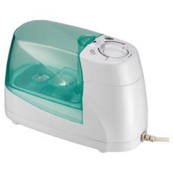 Humidifier and ionic air purifier All in One Humidifier