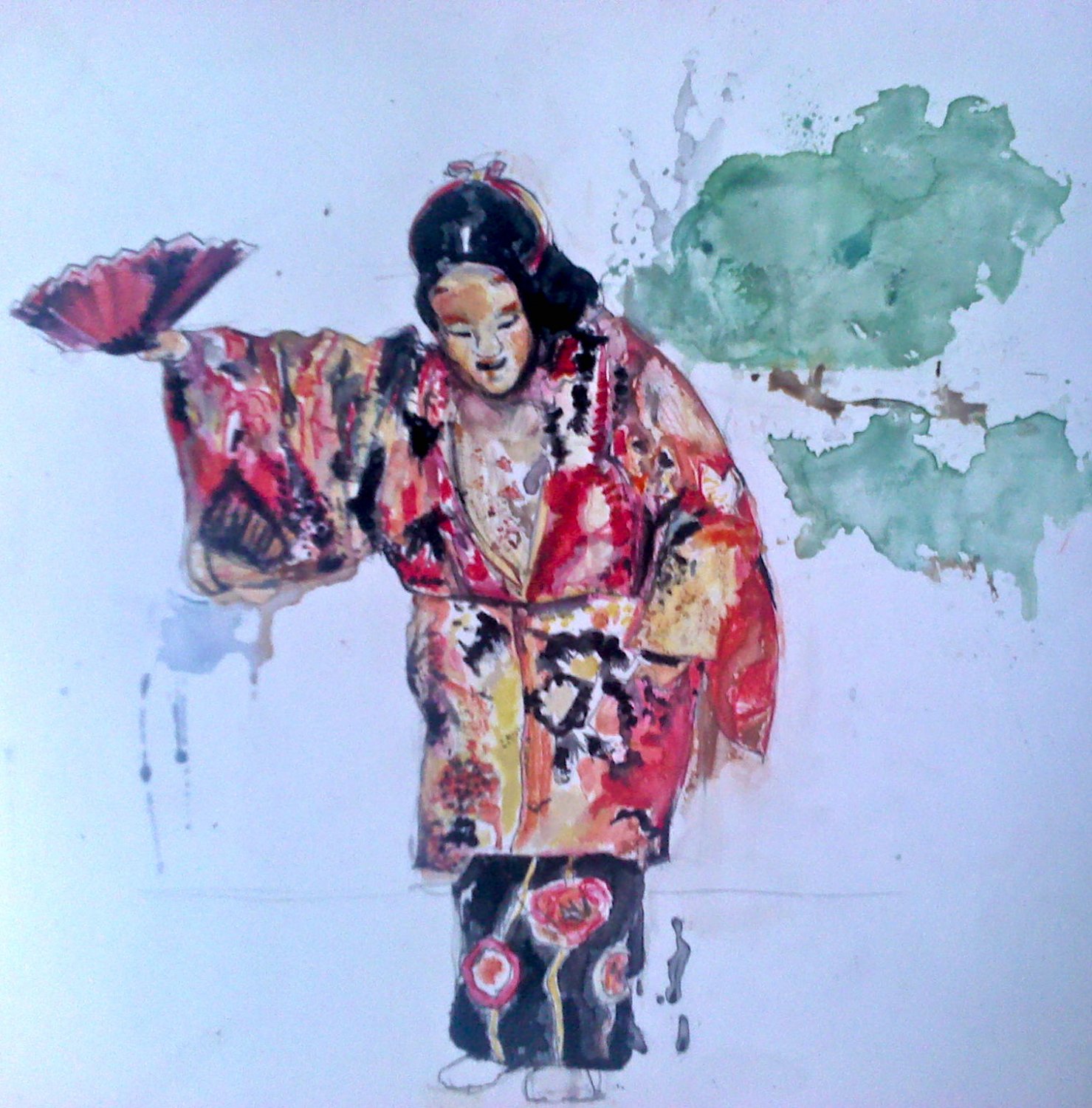 Noh