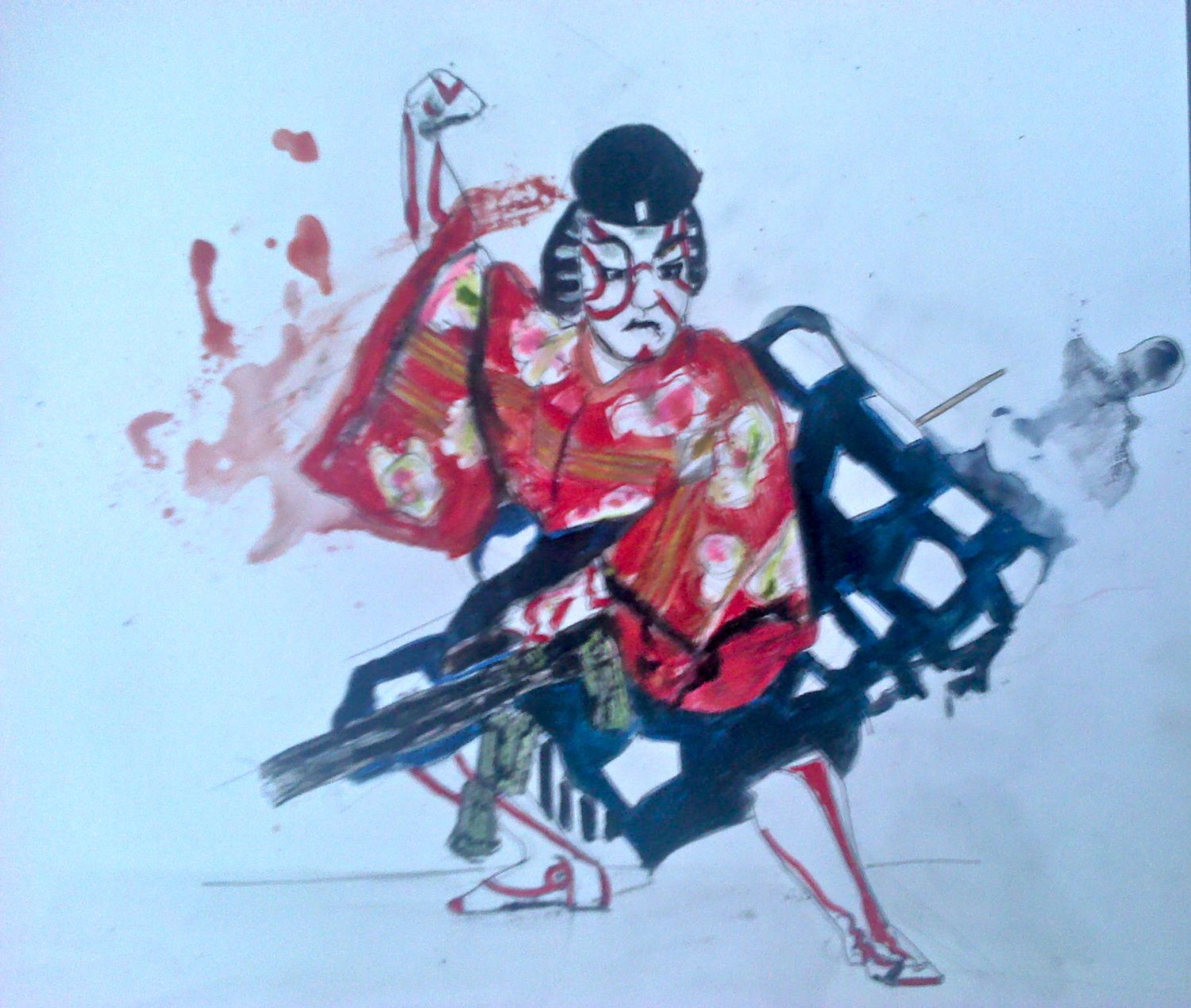 Kabuki
